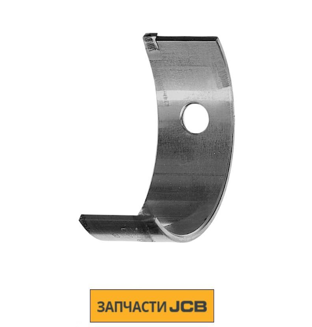 Вкладыш распредвала JCB 02/802723