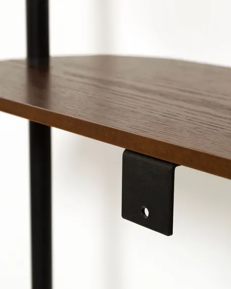 Консоль с вешалкой Marcolina