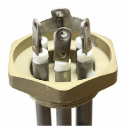 БЛОК-ТЭН 4,5 кВт(3х1,5), нерж, G1 1/2" 69545
