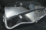 Стекло для фары BMW X6, X6 M-series E71, X5 M-series E70 2007 - 2014, правое (R), 1шт