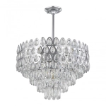 Люстра на штанге Arte Milano SORRENTO-2019 372019/8/300/550 CR