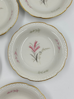 Розетка Zier und Werbe Porzellan