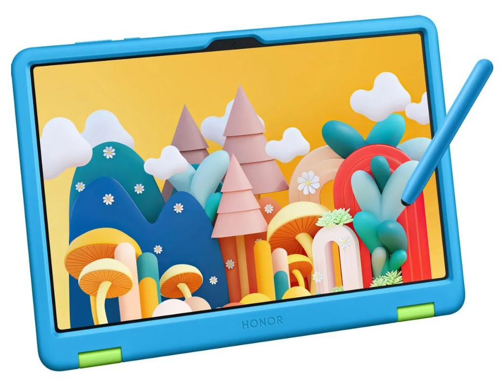 Планшет 11" Honor Pad X8a 4/64GB Wifi Kids edition