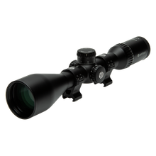 Artelv LRS 3-12x56 SFP 30мм