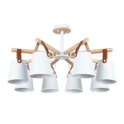 Потолочная люстра Arte Lamp