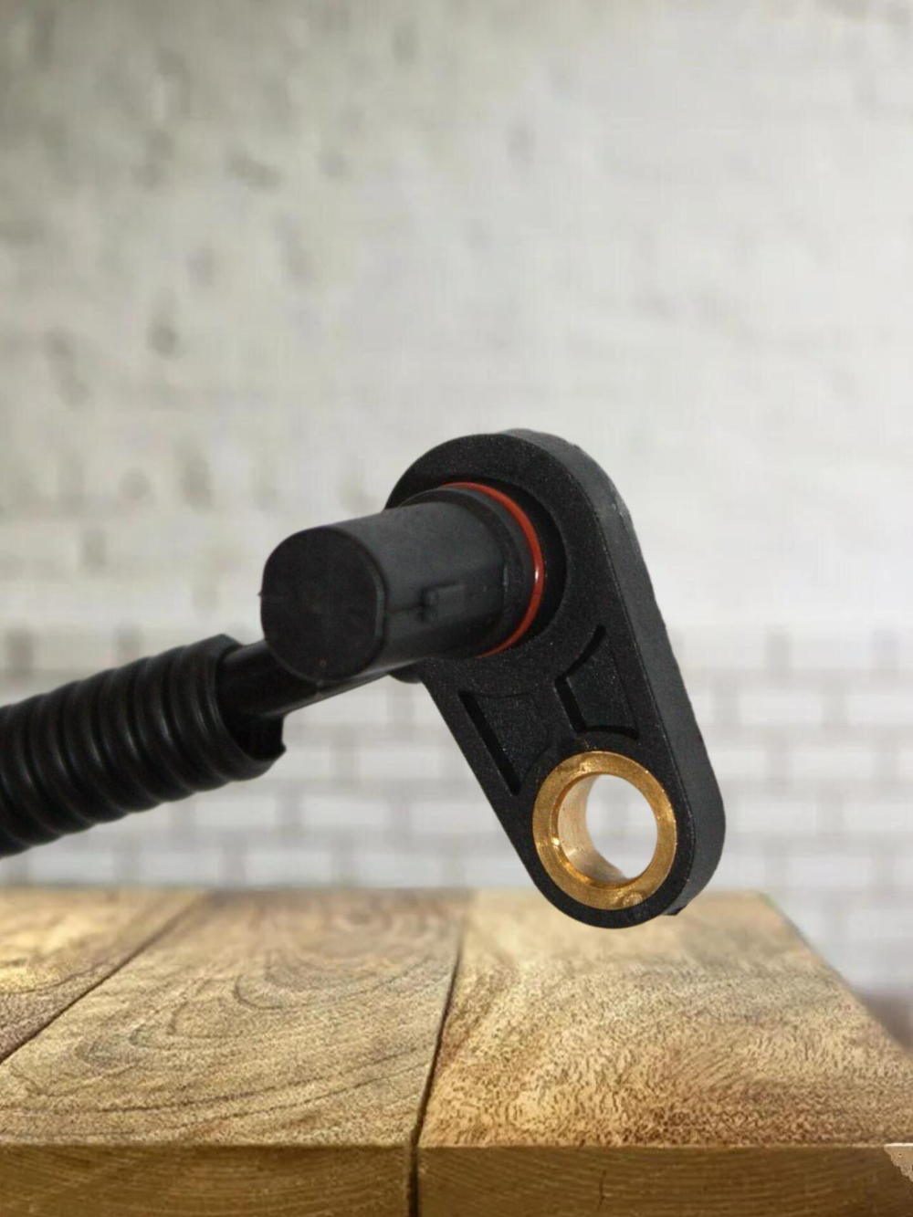 Датчик АБС задний левый 956801R000 Hyundai Solaris, Kia Rio