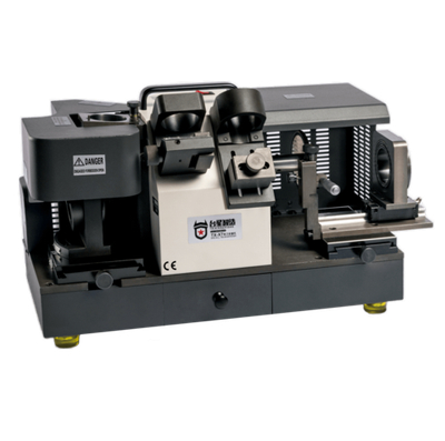 Станок для заточки фрез ф 4.0- ф 14.0 мм TX-X7