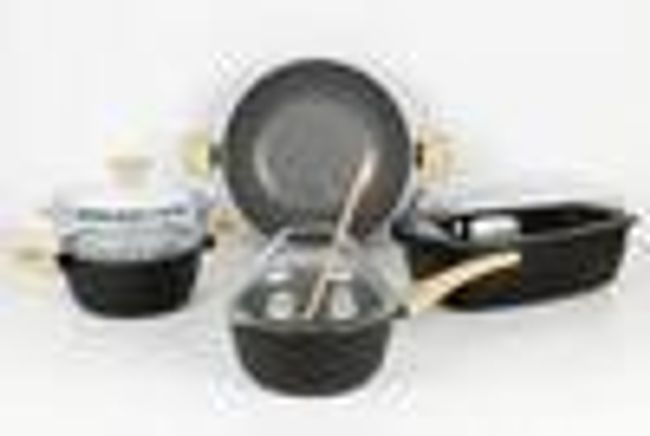 Сковорода Гриль TVS Le Giuste, 28х28 см