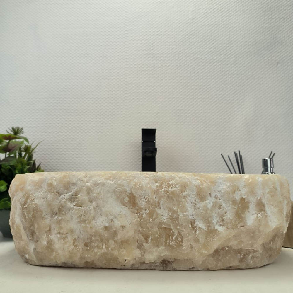 Раковина из оникса Erozy BL EO-62536 52*41*14 0099