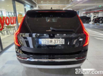 Volvo XC90 2 Generation T8 Ultimate Bright Hybrid (05.2022)