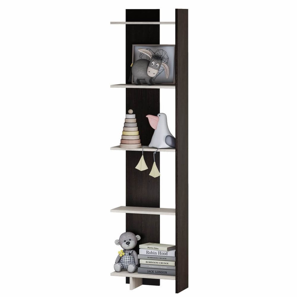 Бейсик 2 Стеллаж