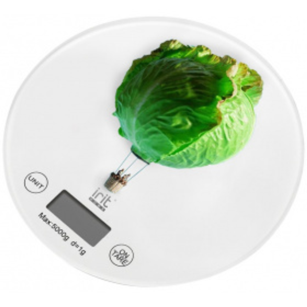 Весы кухонные Irit IR-7245