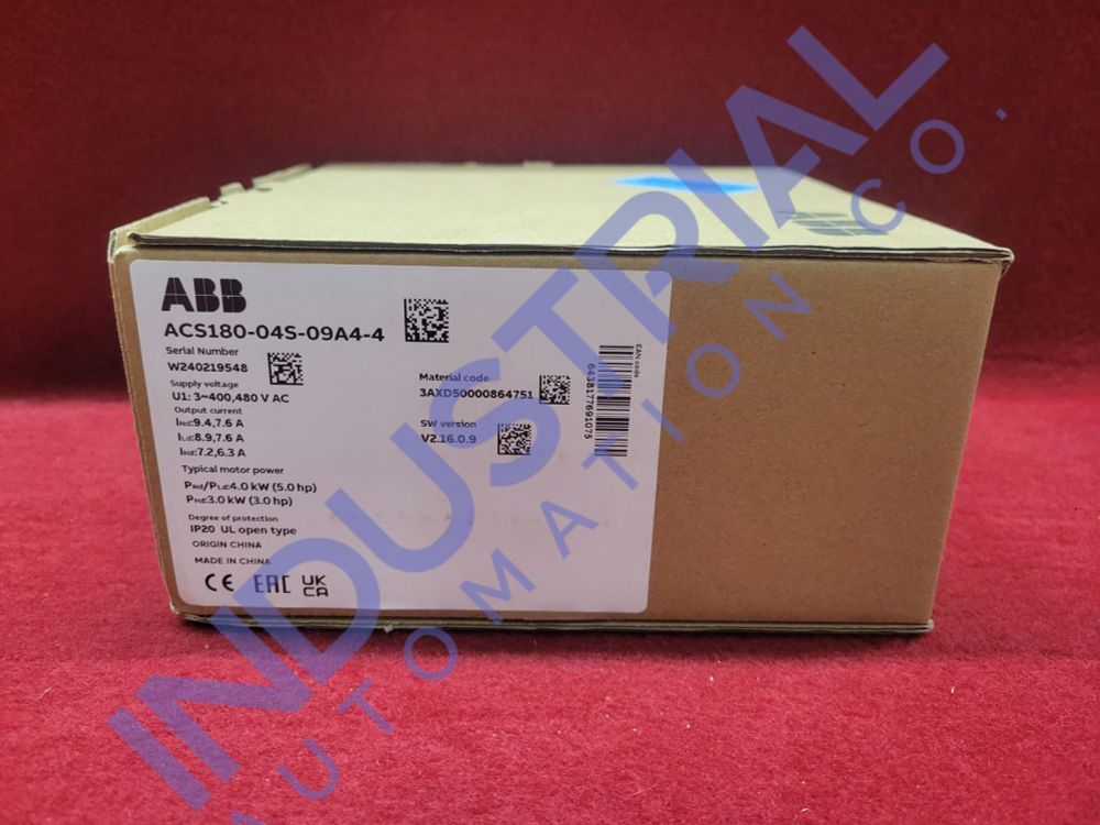 ACS180-04S-09A4-4