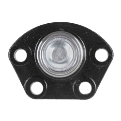Опора шаровая L=R CITROEN Jumper 02-06, FIAT Ducato 02-06, PEUGEOT B GANZ GIL07007