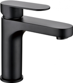 Cмеситель для раковины Grocenberg GB1011 Черный матовый