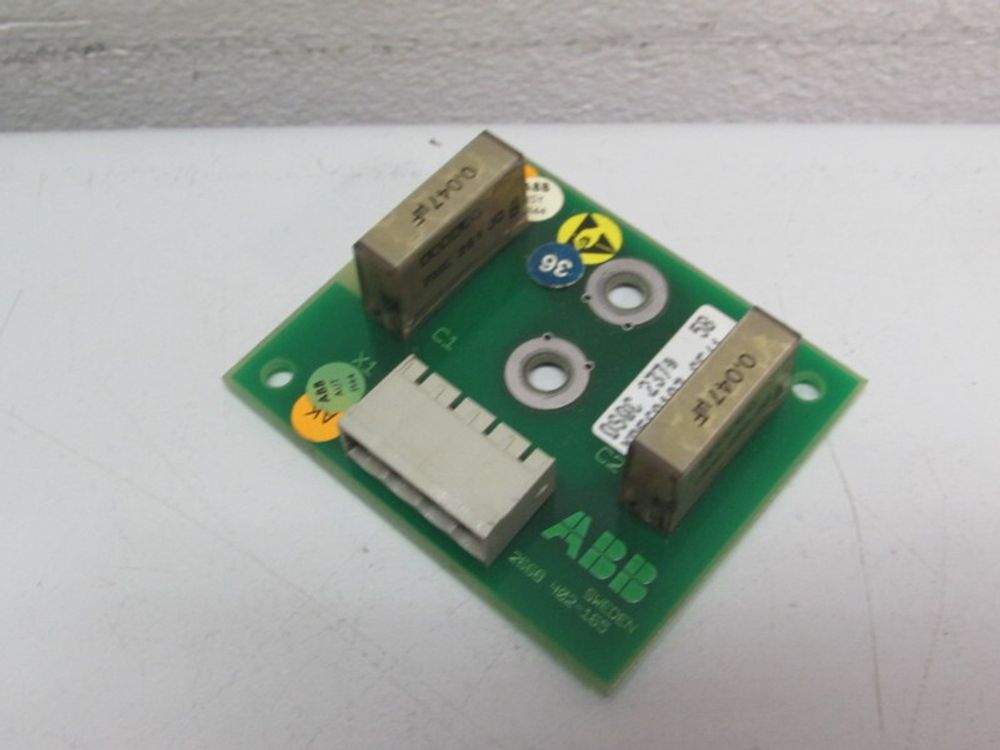 ABB DSQC 237 YB560103-CF/1