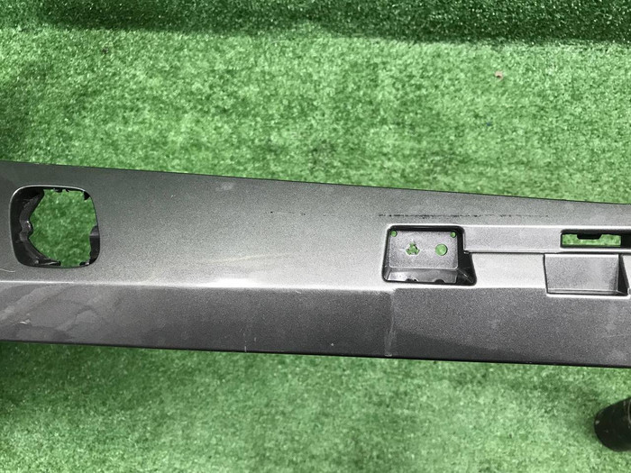 Бампер передний Geely Cityray (2024-н.в.)