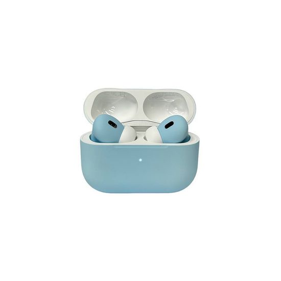 Apple AirPods Pro (2-го поколения, 2022), Пасмурно-небесный