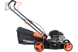 Бензиновая газонокосилка PATRIOT PT 42BS 512109017