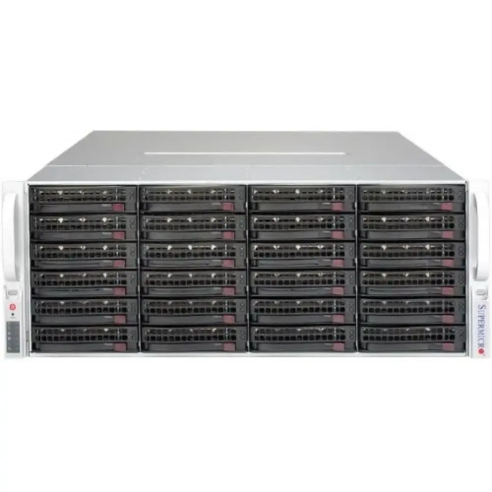 Серверная платформа SuperMicro SSG-6049P-E1CR36H