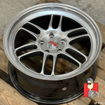 Комплект дисков Enkei RPF1 18x8.5 et35 5x114.3
