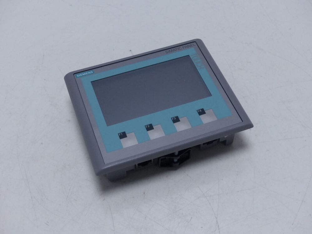 SIEMENS 6AV6 647-0AK11-3AX0