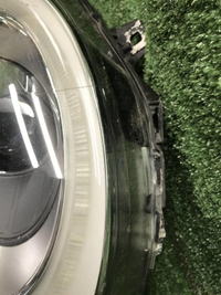 Фара правая Mini Hatch F56 (2013-2018) LED