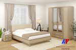 СК-1020 мебель для спальни, набор