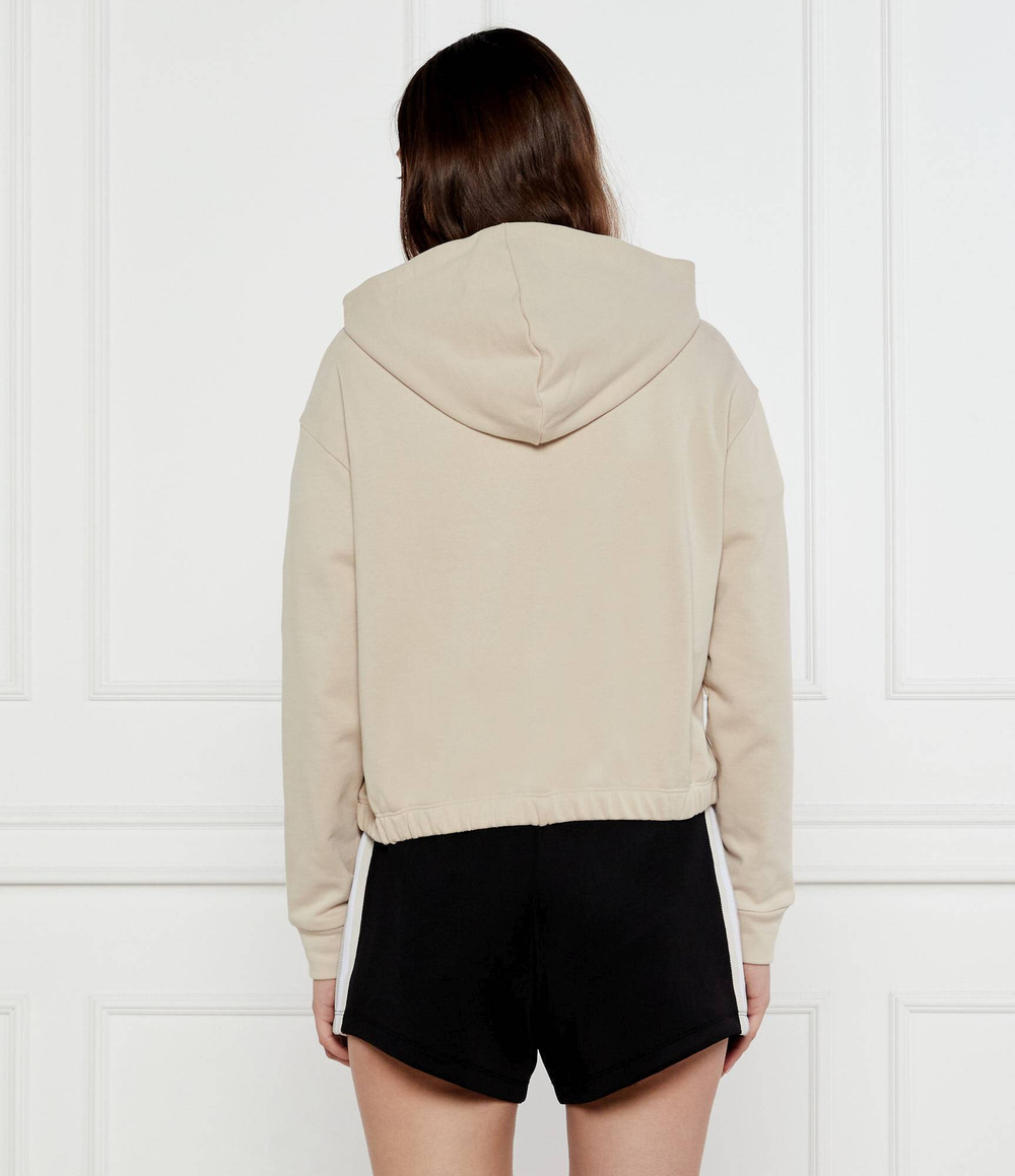 Худые Armani Exchange - бежевый(XW000087 AF10172)