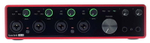 Focusrite Scarlett 18i8 3rd Generation