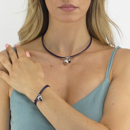 Браслет Boccadamo KBR019P V/S