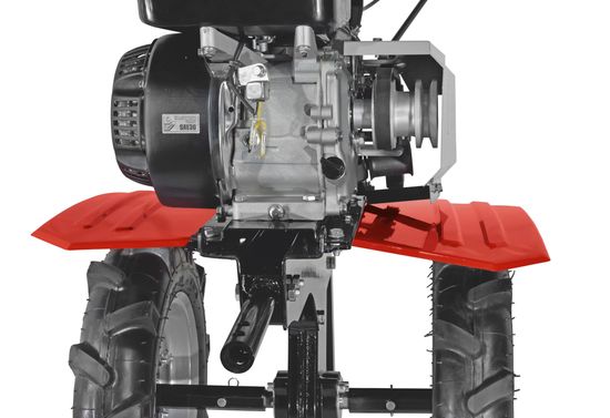 Мотоблок "ПАРМА" МБ-04-7,0