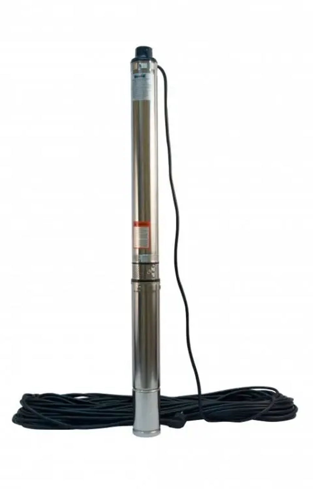 Насос погруж. скважинный "Vodotok" БЦПЭ-75-0.7-110м-Ч (снят с производства)