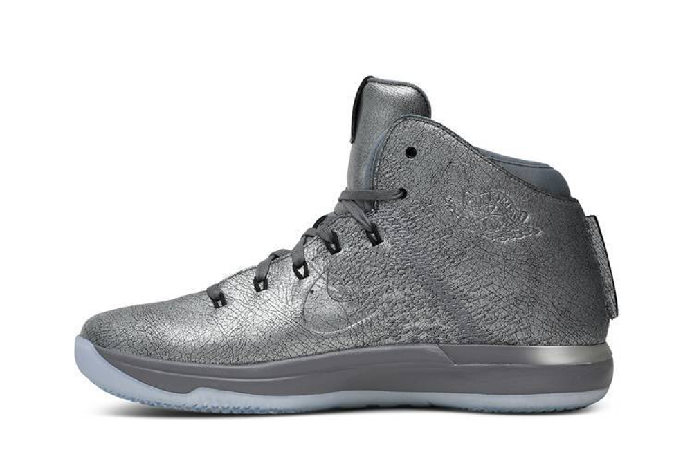 Кроссовки Jordan Air Jordan 31 Battle Grey