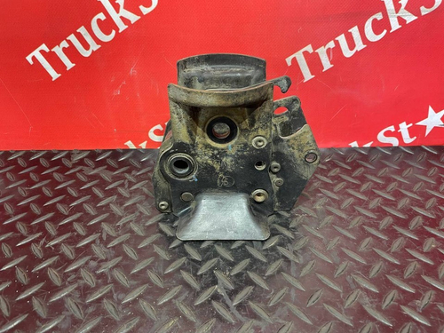 Замок кабины