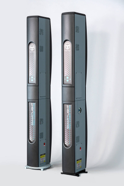 Стенд сход-развал ТехноВектор 8 P 8218