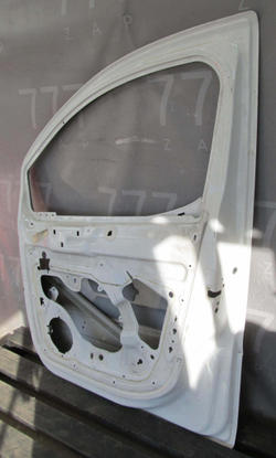 Дверь передняя правая Citroen  Berlingo 2 (B9)  Б/У Оригинал 9004Z6