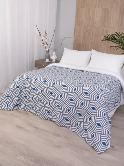 Плед на кровать Baby Nice 150х200 см