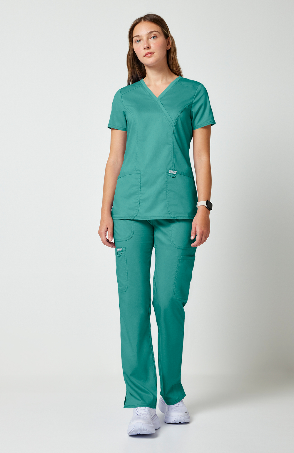 Топ женский Cherokee WW Revolution WWE610 (EU)