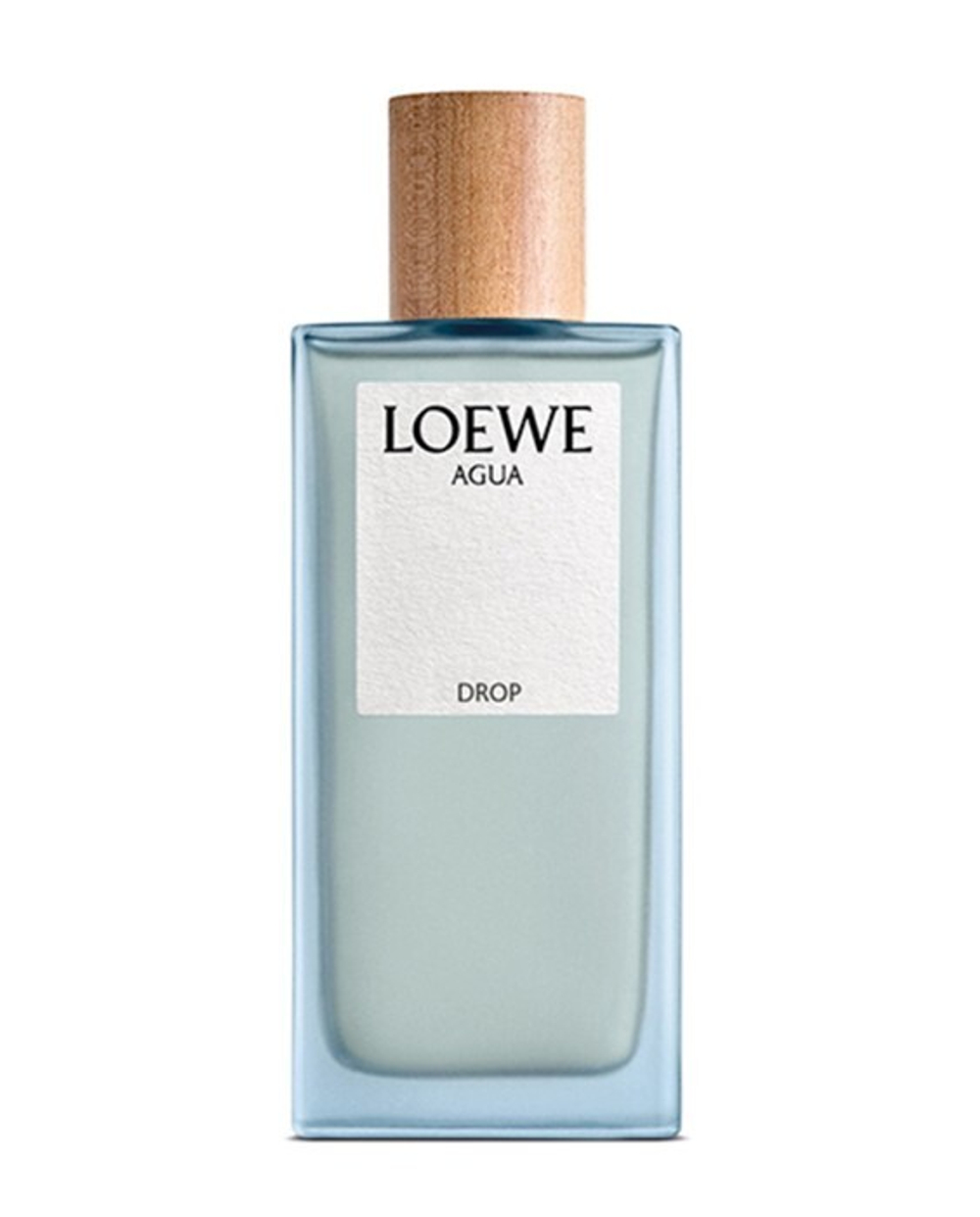 Loewe Agua Drop парфюмерная вода