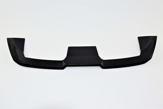 Спойлер V.1 для Ford Kuga Escape MK2 2013-2019