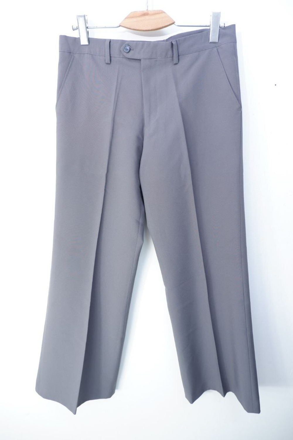 Брюки классические 48 размер