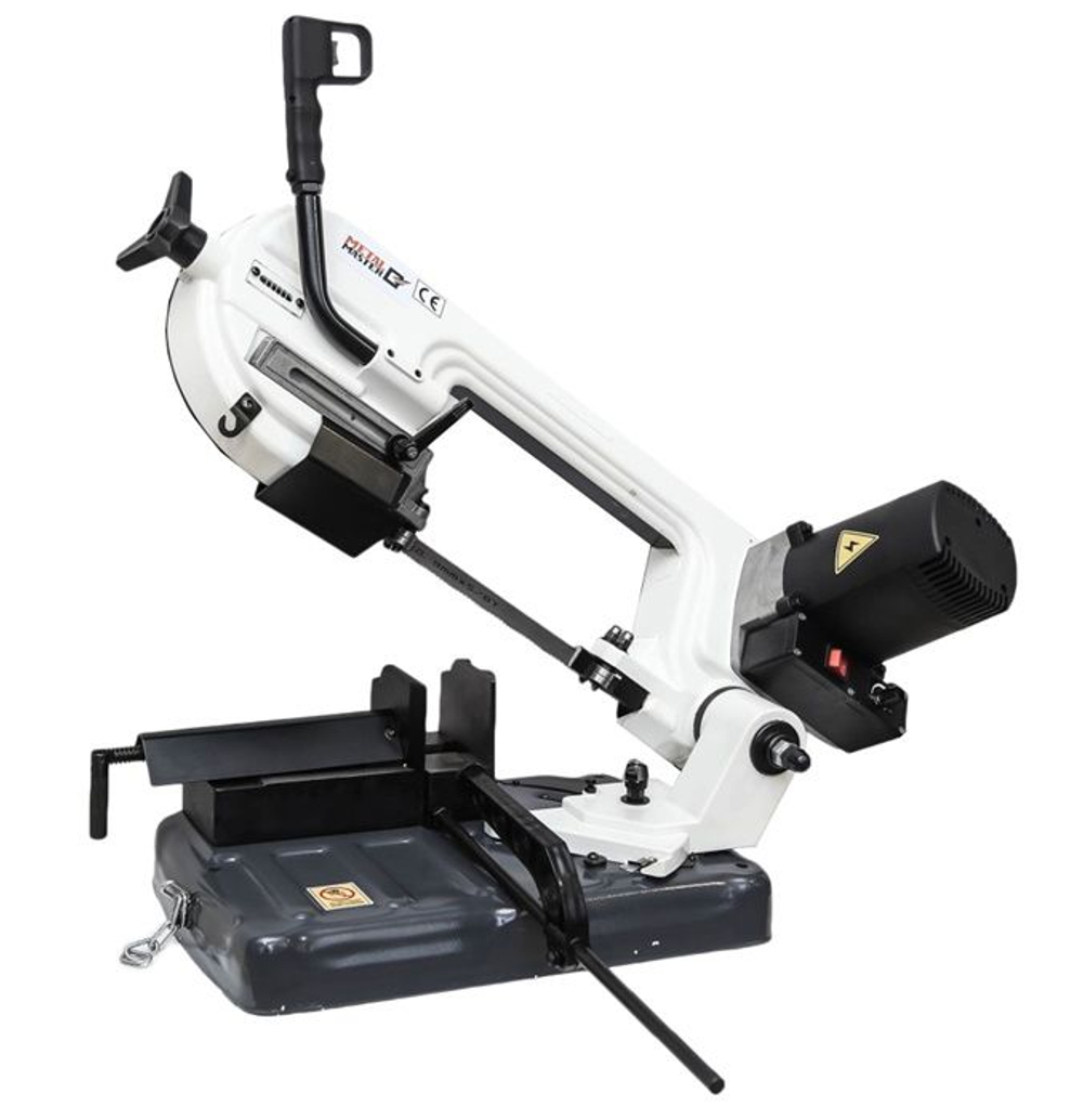 Настольная ленточная пила Metal Master BSM-150