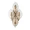 Настенный светильник MODESTYLE MS.250.04 GD