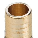 Штуцер с наружной резьбой STOUT SFT 0035 - 1/2" x 20 мм (латунь без покрытия)