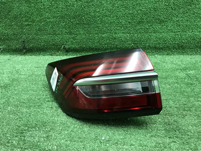 Фонарь левый внешний Geely Coolray (2019-2023)