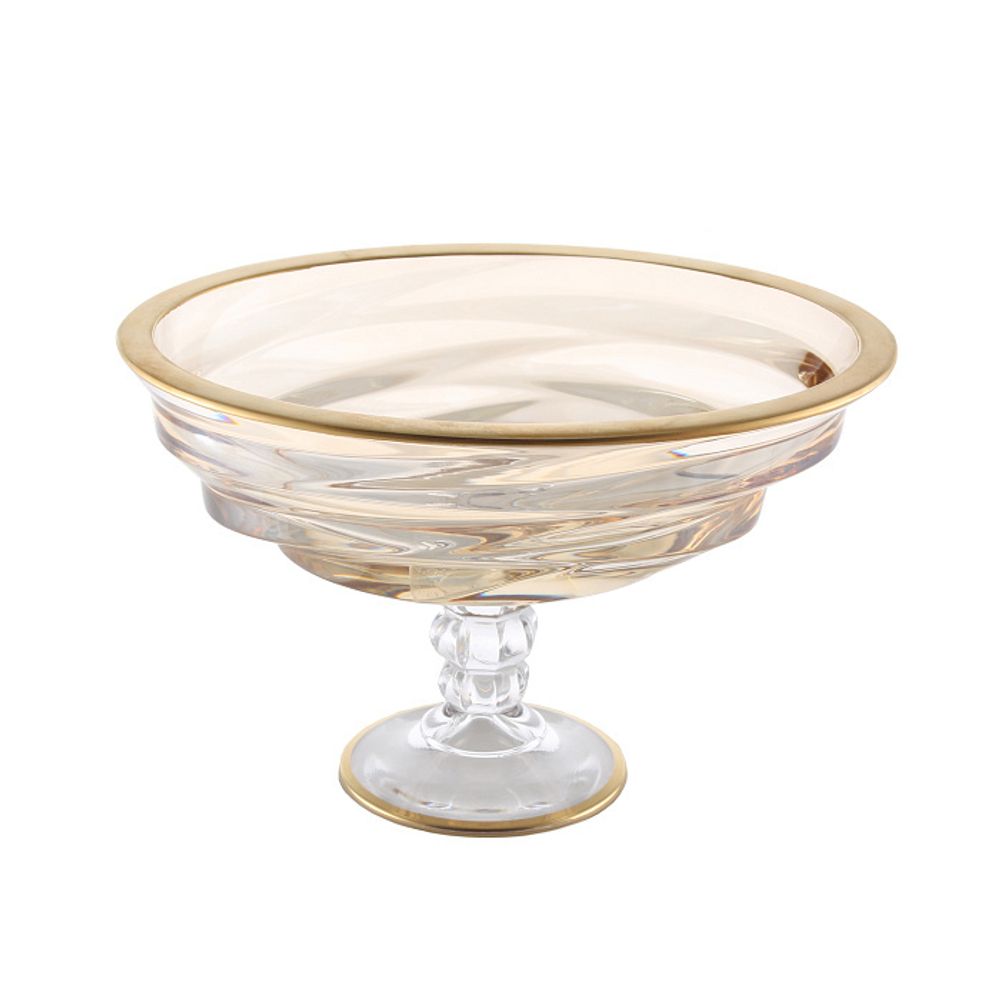 Конфетница "Амбра"