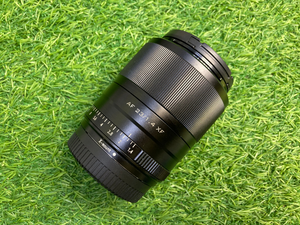 Viltrox AF 23mm 1.4 Fujifilm X Покупка/Продажа