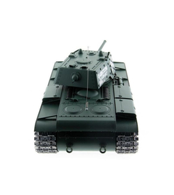 Радиоуправляемый танк Heng Long KV-1 Professional V7.0 2.4G 1/16 RTR