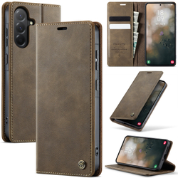 Чехол-книжка CaseMe RFiD Samsung Galaxy A36